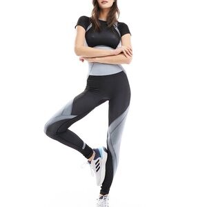 ASOS 4505 SEAMLESS LONG LEGGINGS